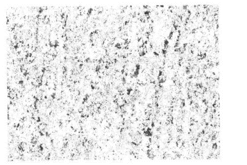 Steel plate for ship structure and manufacture method thereof