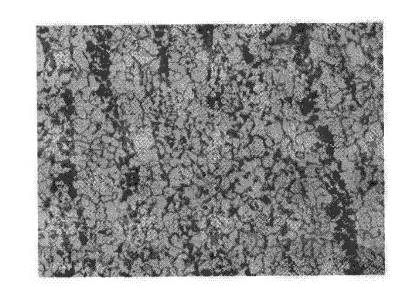 Steel plate for ship structure and manufacture method thereof