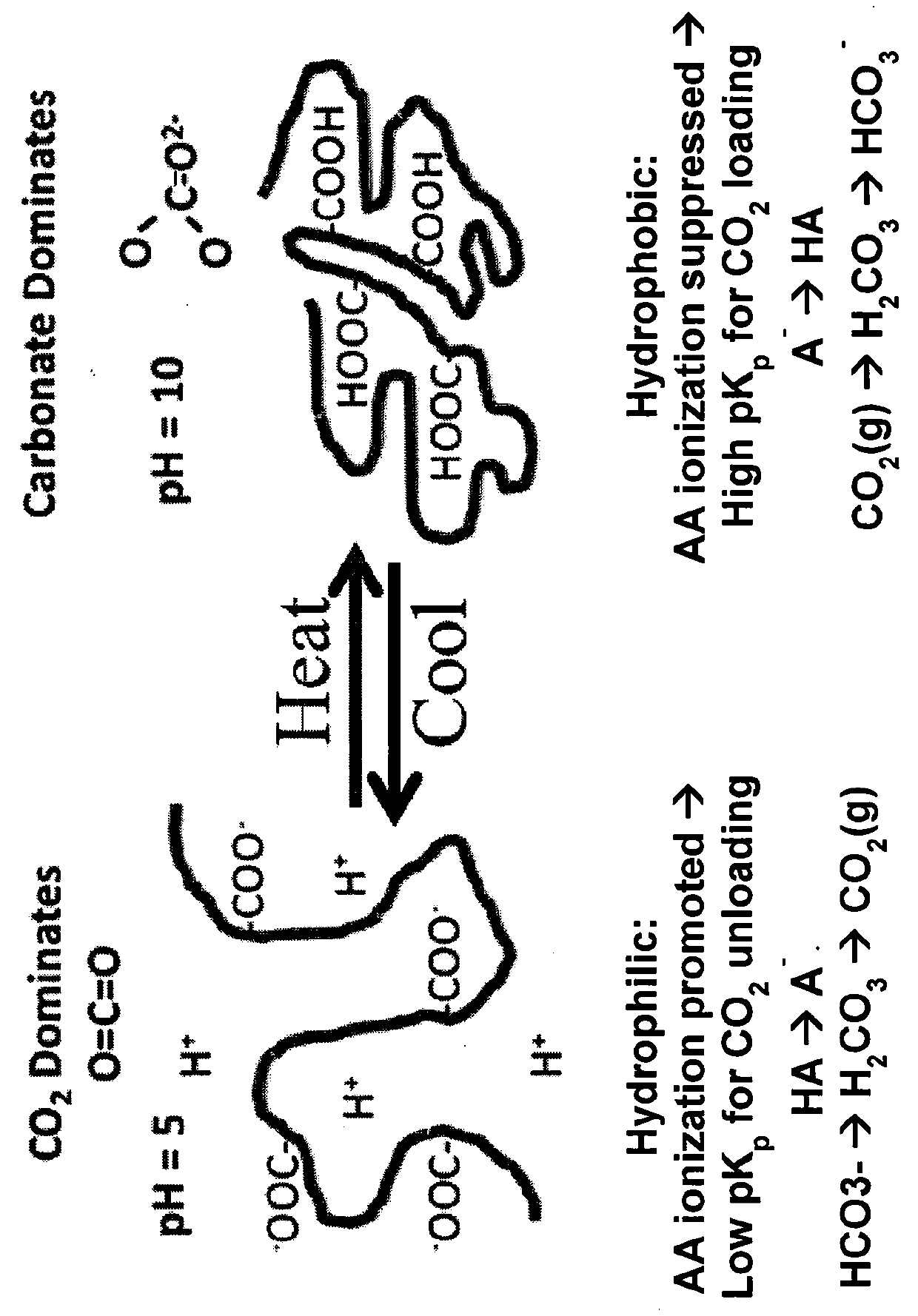 Programmable pH Buffers