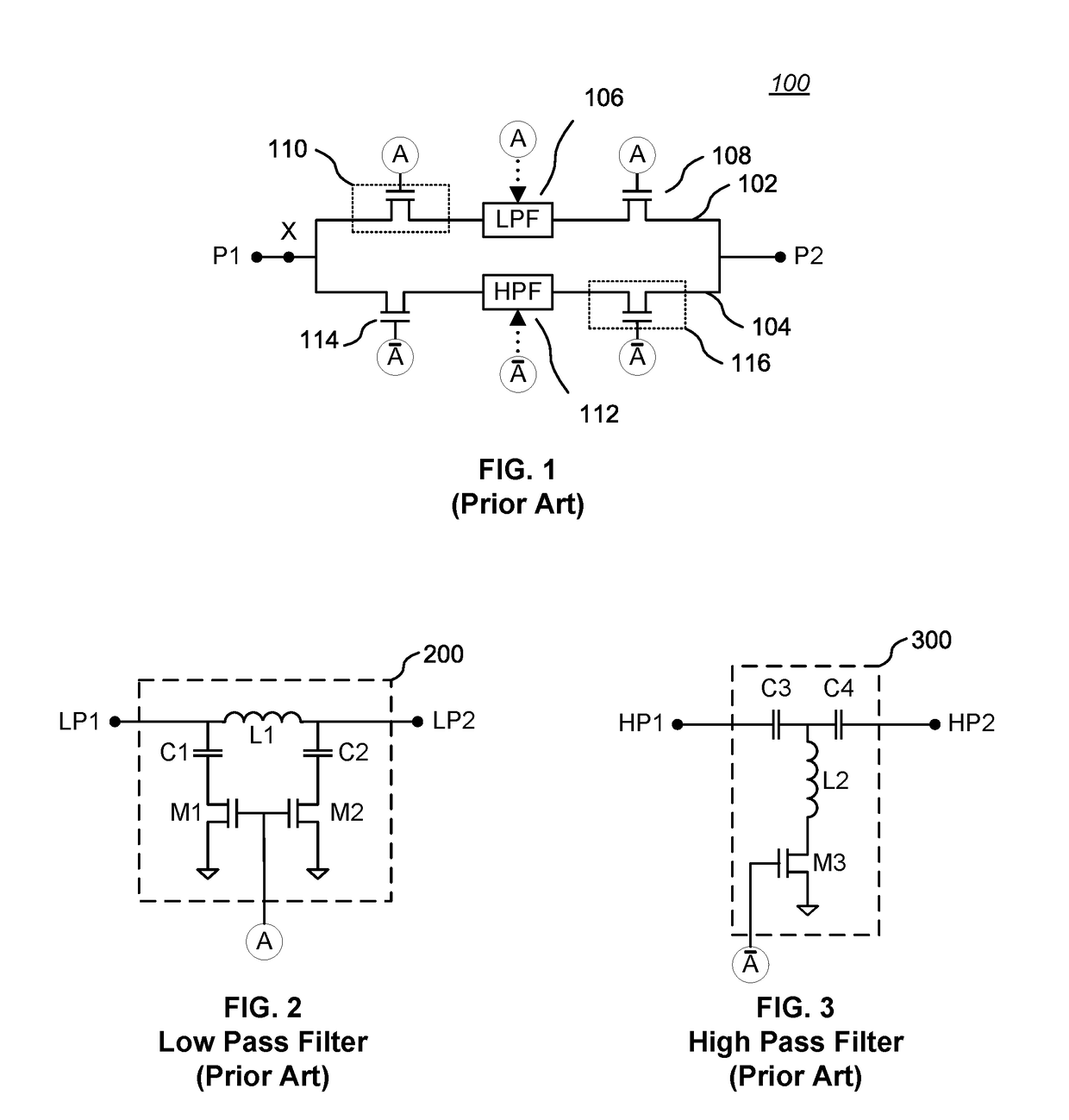 Integrated and Combined Phase Shifter and Isolation Switch