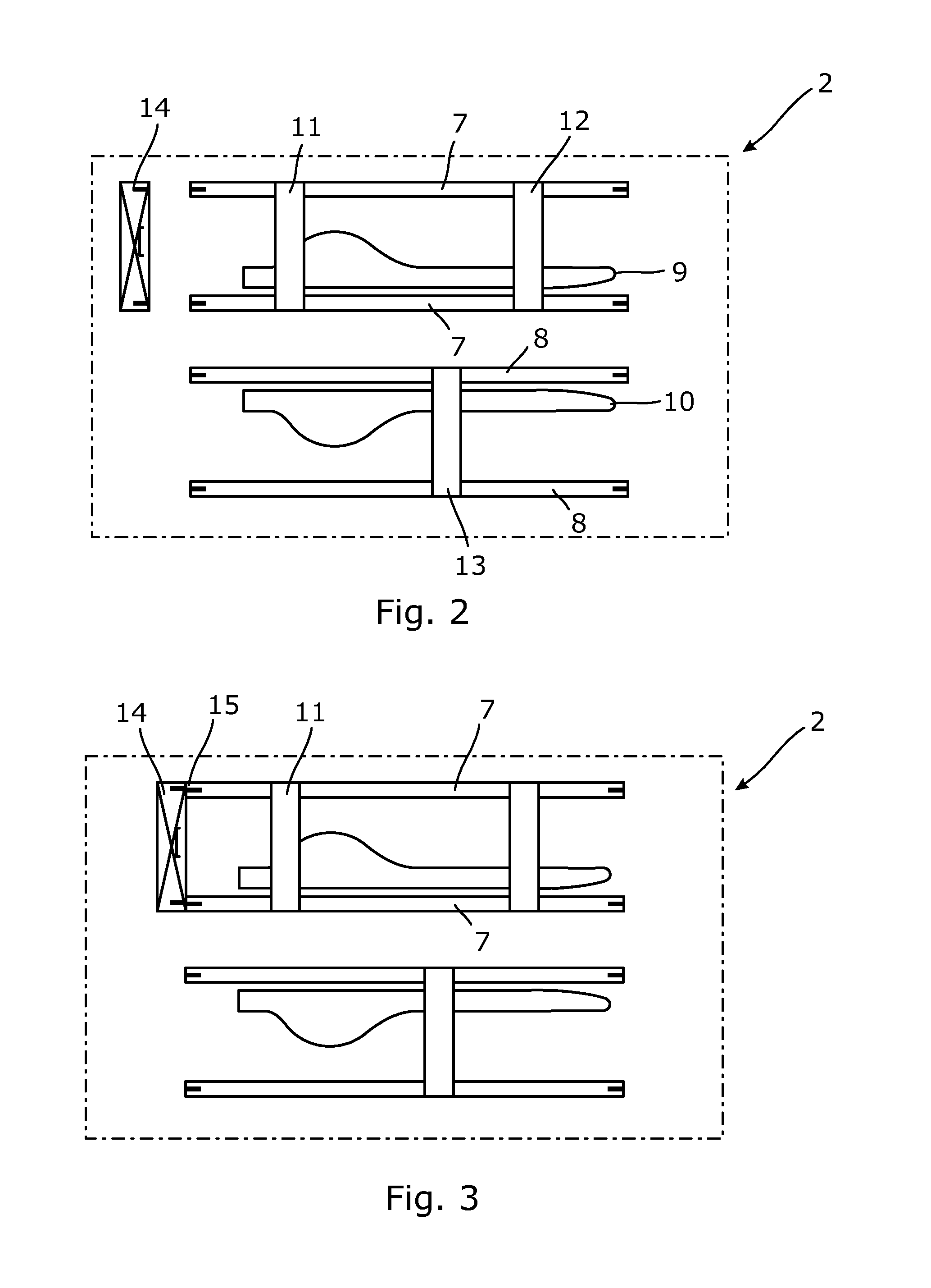 Method and production facility for manufacturing a wind turbine blade