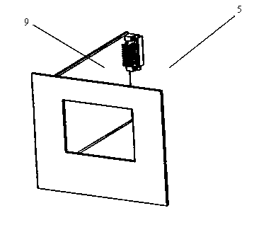 Multi-functional measurement and control terminal