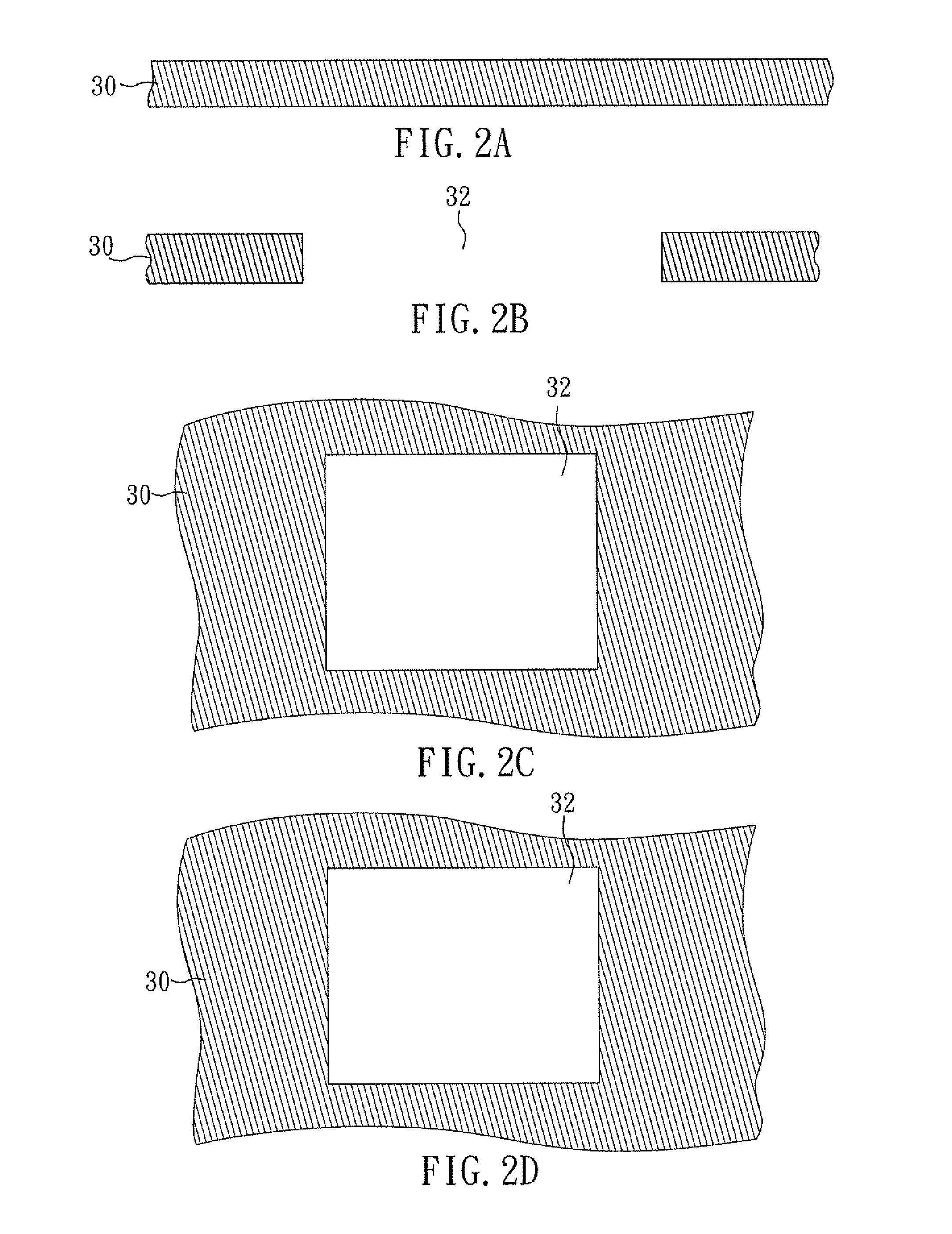 Method of making stackable semiconductor assembly with bump/base/flange heat spreader and build-up circuitry