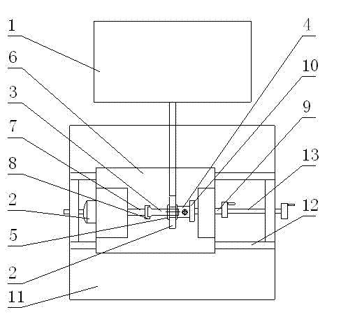 Method and device of local heat treatment for thin-walled tubular parts