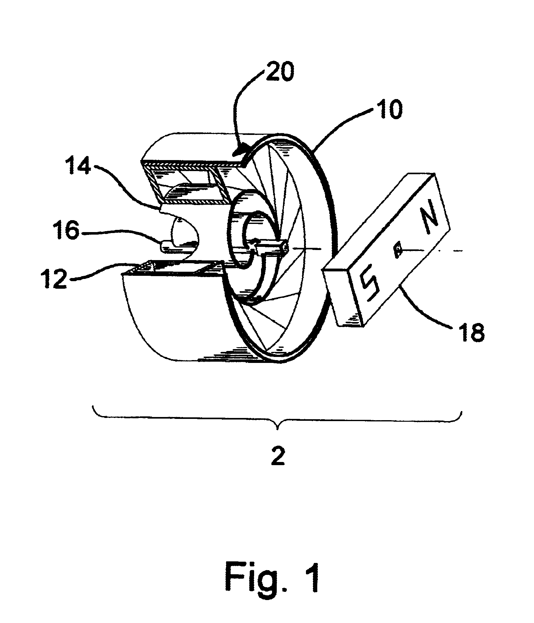 External pressure display for vehicle tires