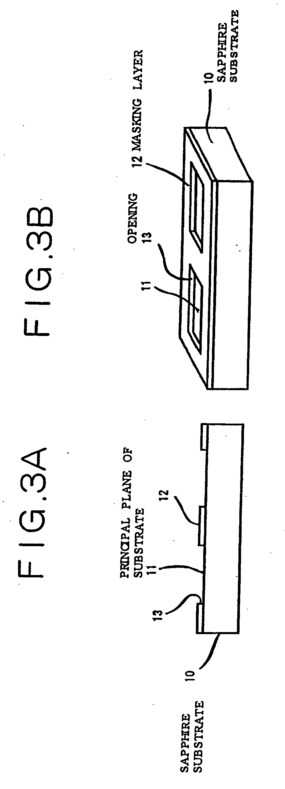 Semiconductor light-emitting device and process for producing the same