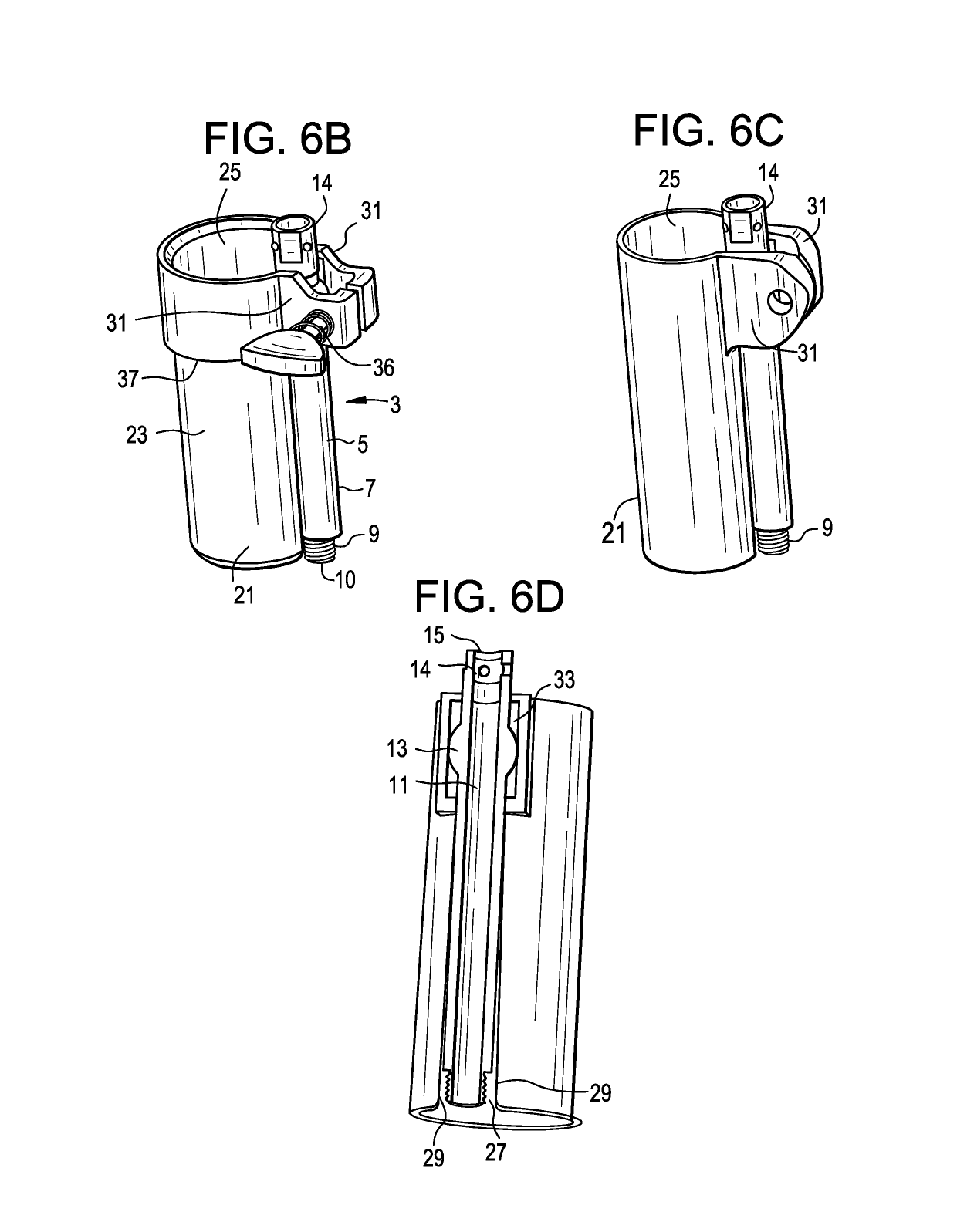 Method and instruments for interbody fusion and posterior fixation through a single incision