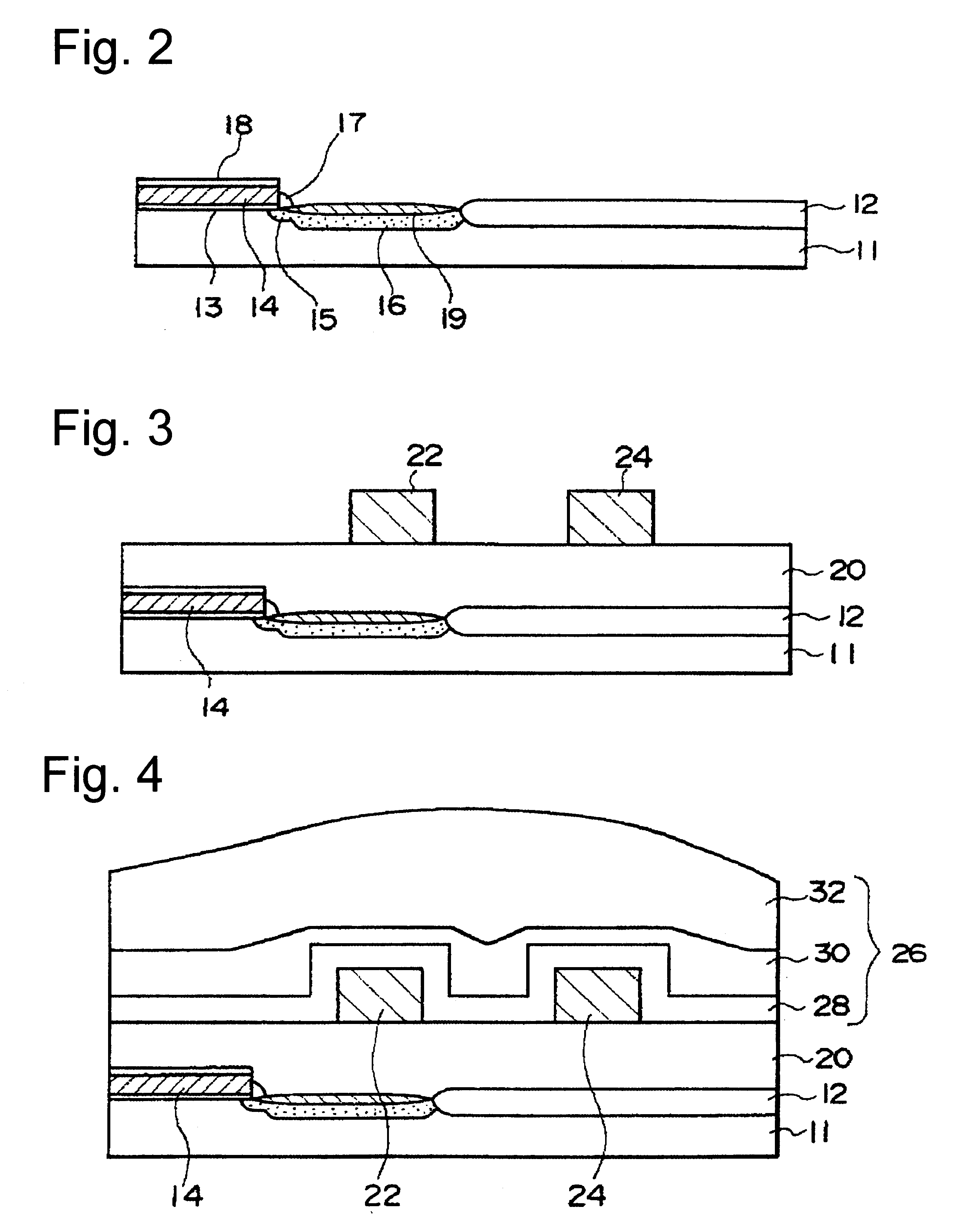 Semiconductor device and method for manufacturing the same