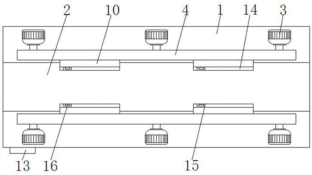 Positioning fixture for flow line production of automobiles