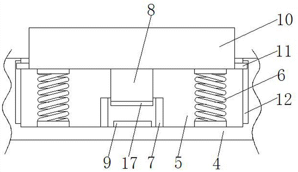 Positioning fixture for flow line production of automobiles