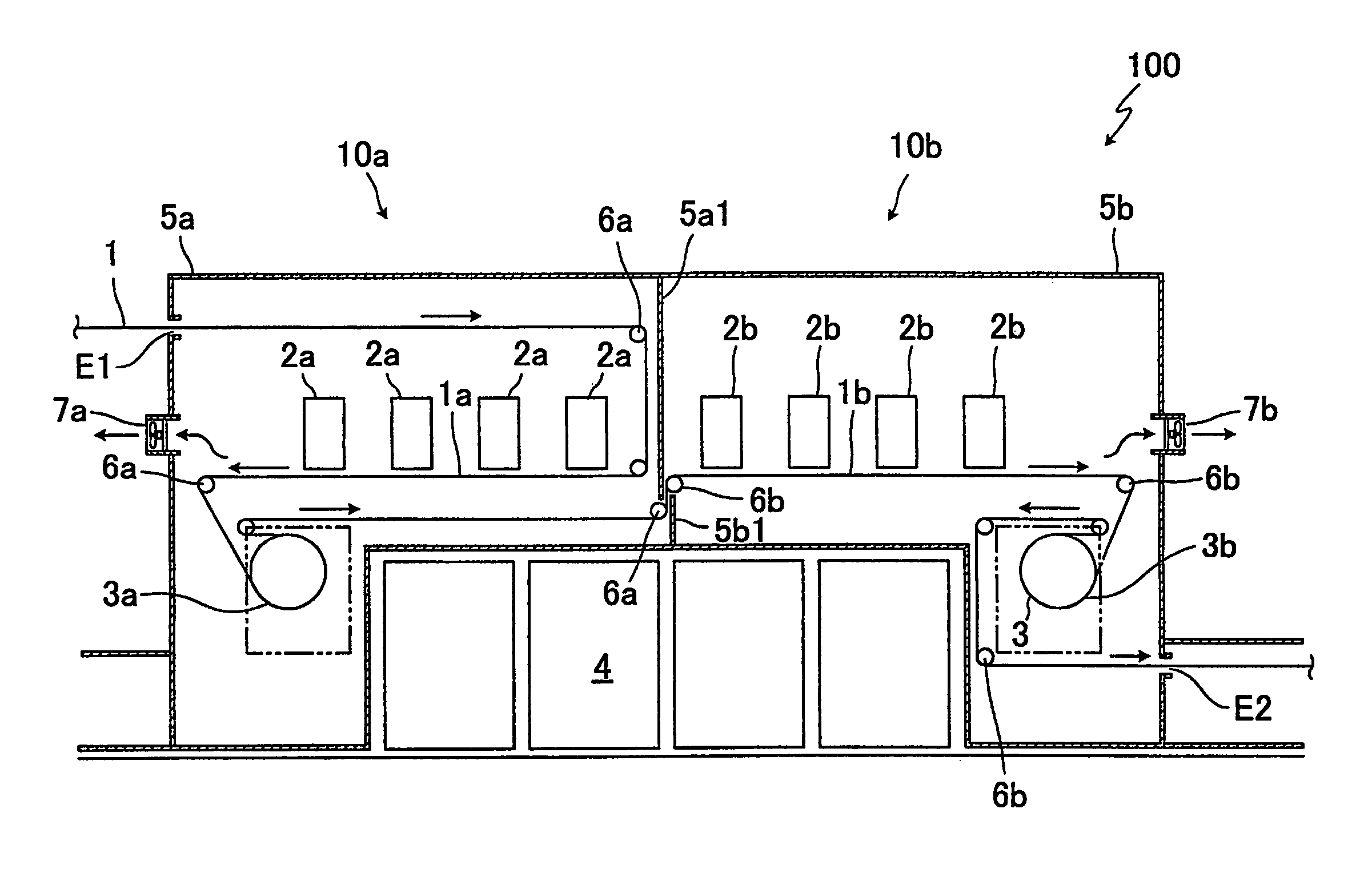 Ink-jet recording apparatus