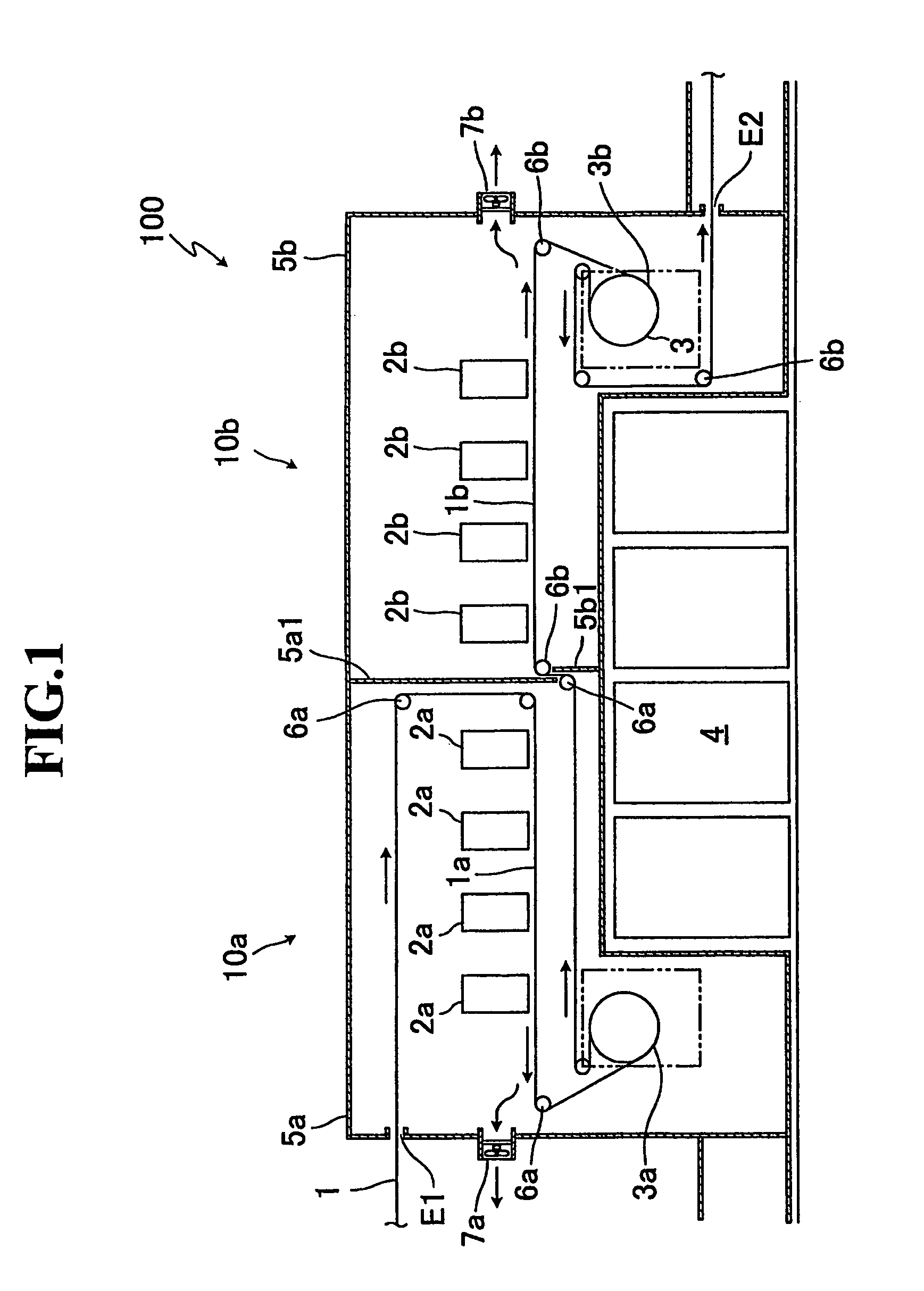 Ink-jet recording apparatus