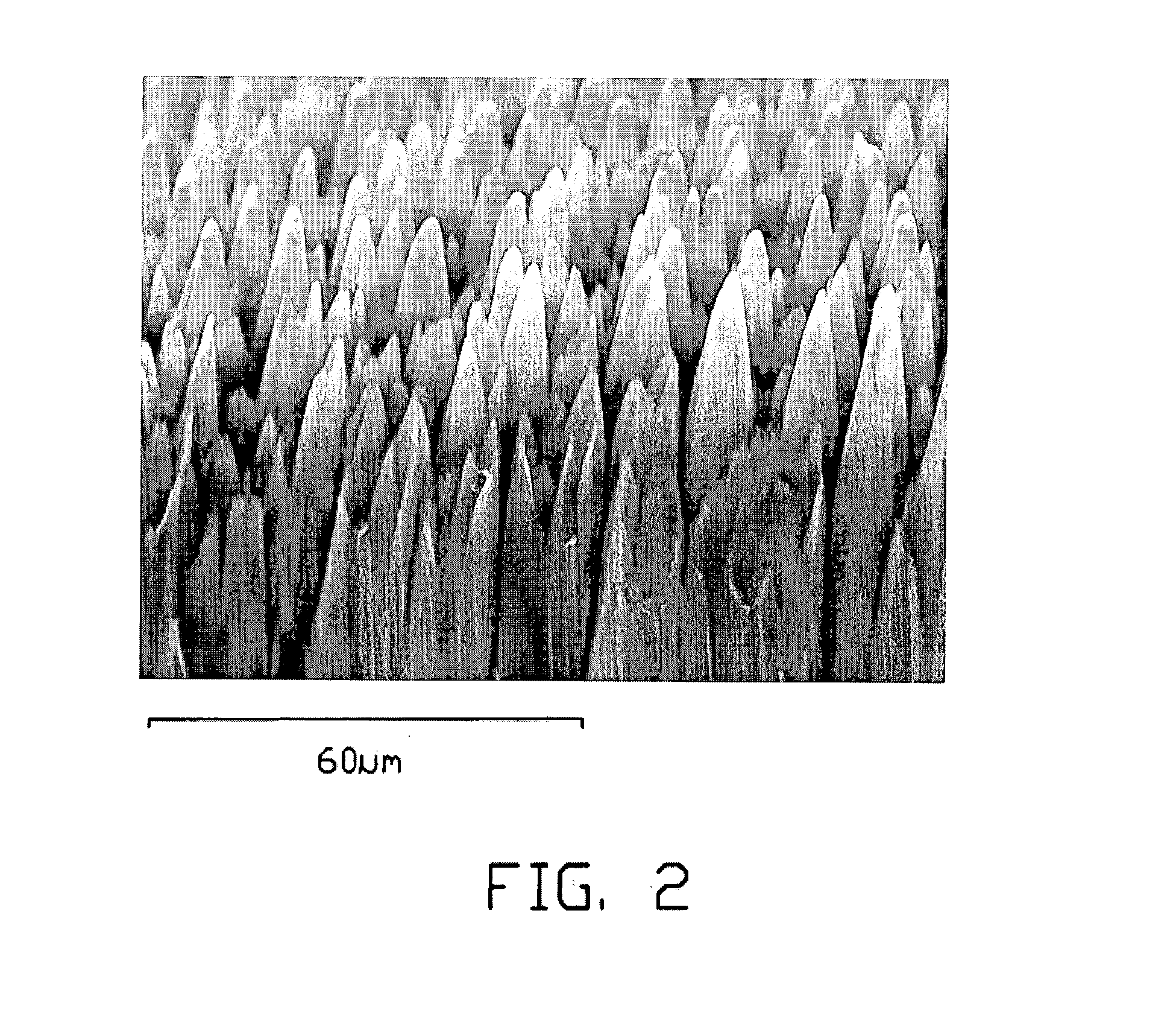 Field emission device