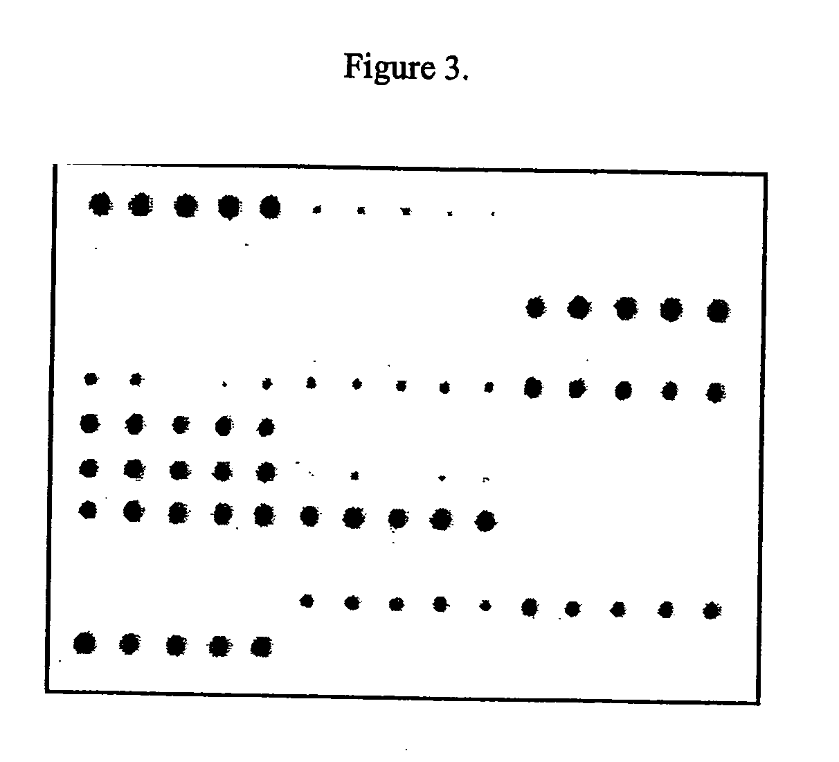 Quantitative alkaline-phosphatase precipitation reagent and methods for visualization of protein microarrays