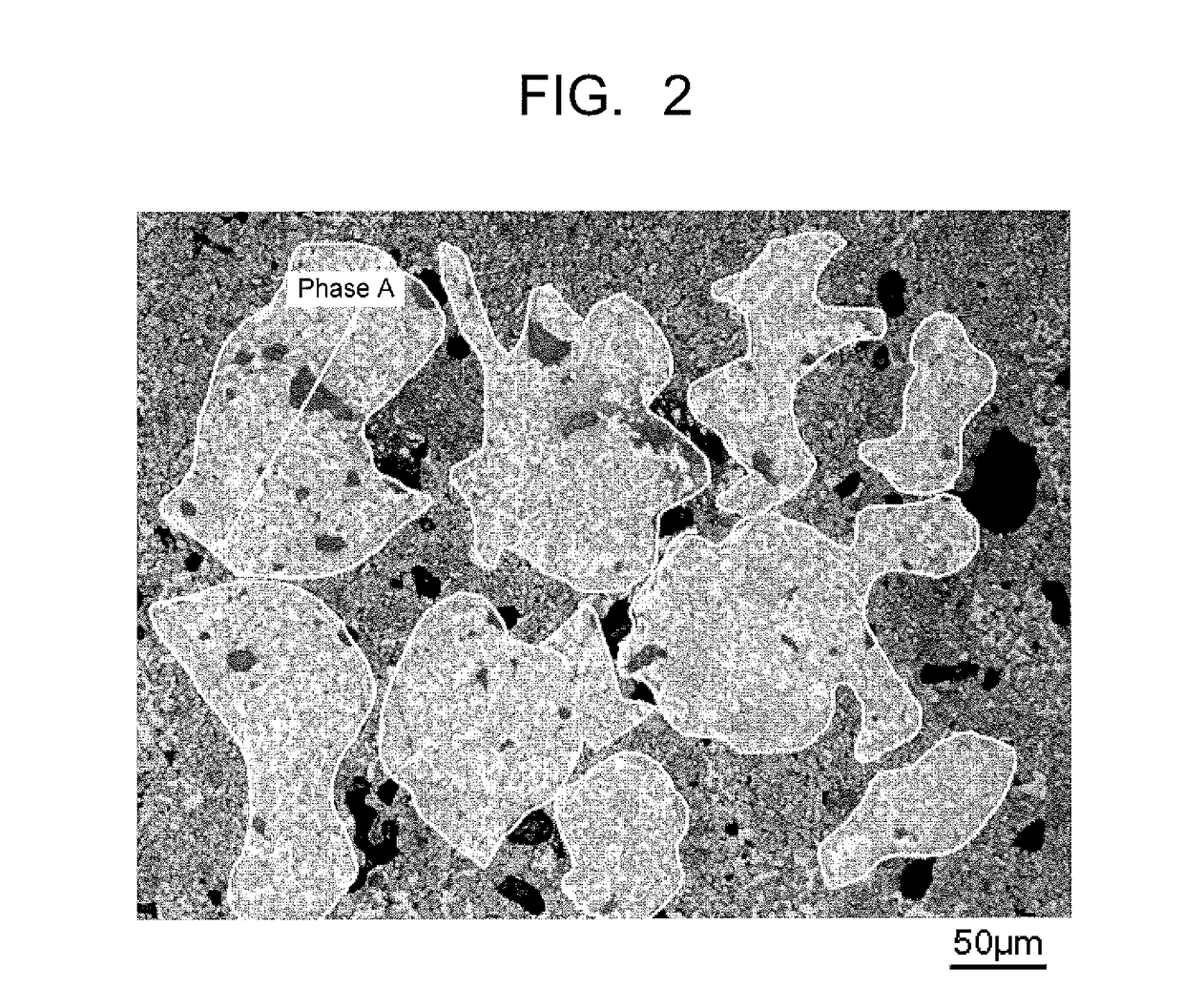 Sintered alloy and manufacturing method thereof