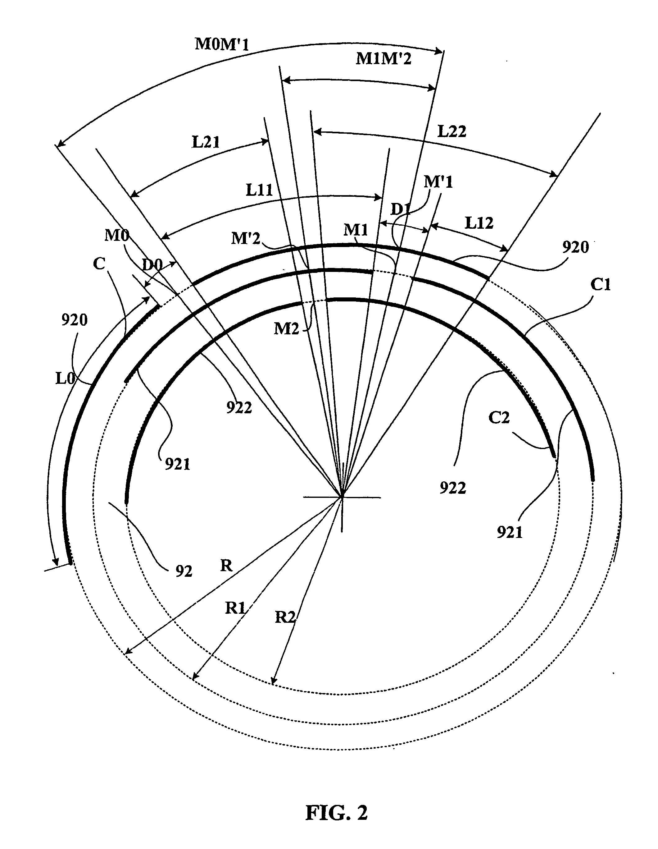 Tire bead reinforcement comprising discontinuous reinforcing elements