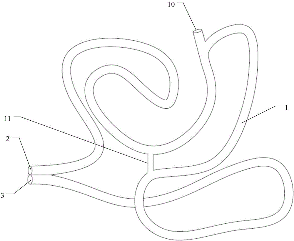 Steam fog breeding system