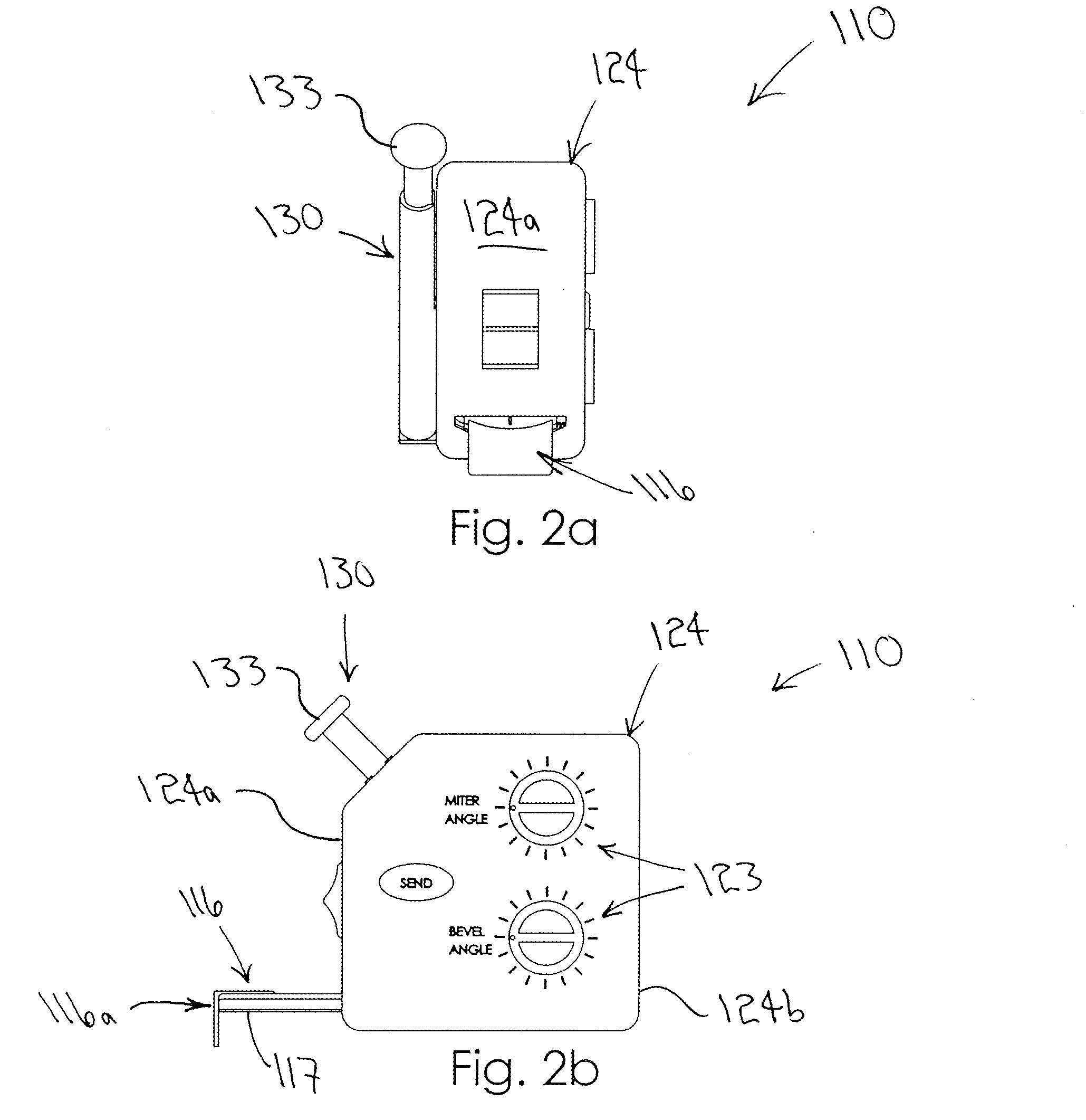 System for Measuring and Cutting