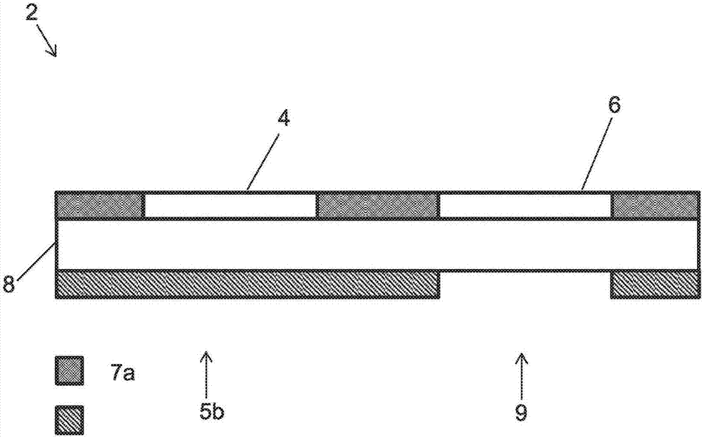 Animated security device for a document