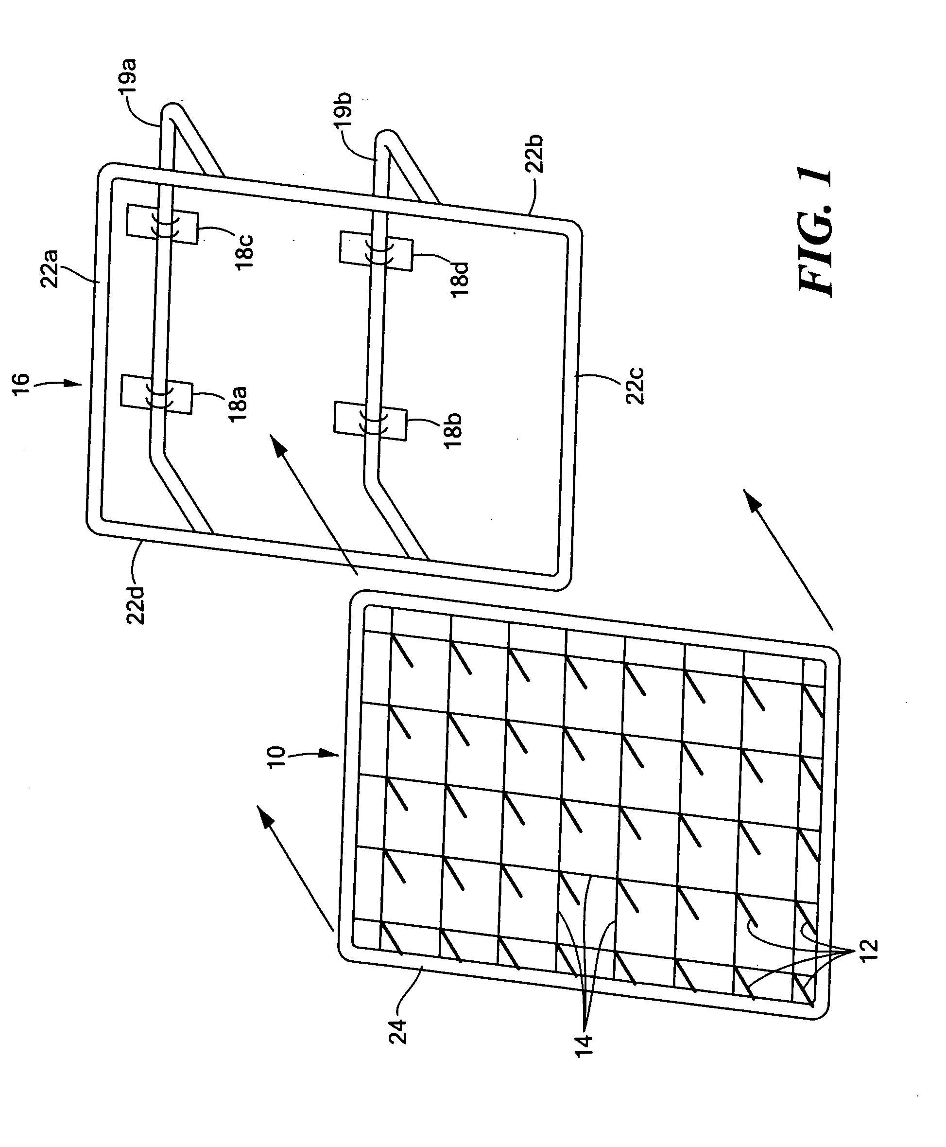 Vehicle and structure shield