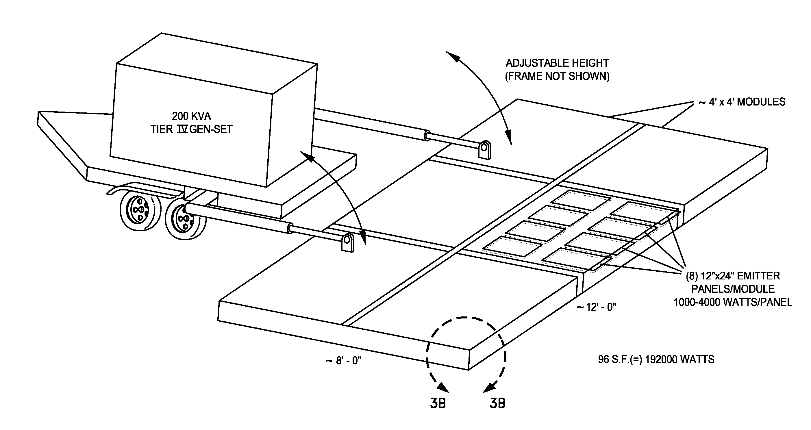 Pavement repair system utilizing solid phase autoregenerative cohesion