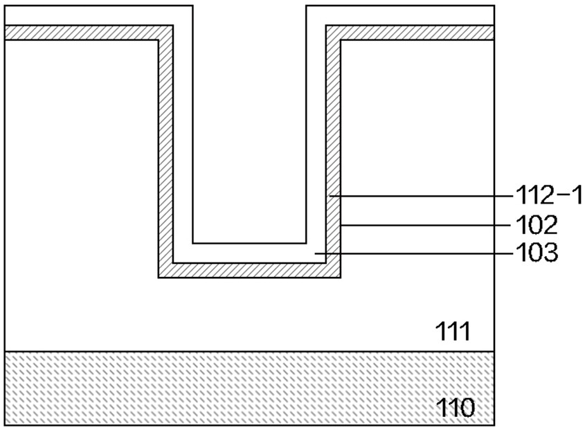 DMOS transistor containing field plate and manufacturing method thereof