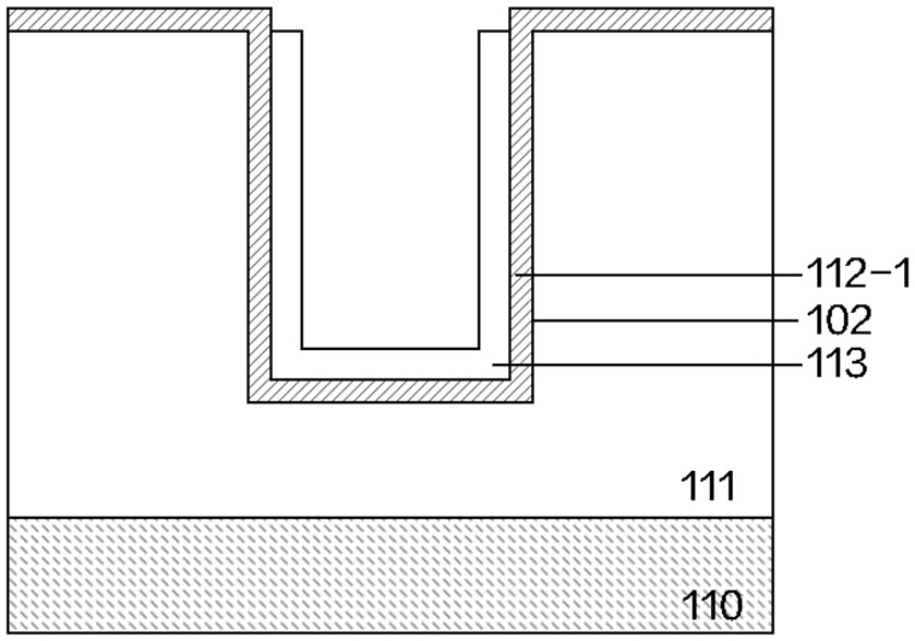 DMOS transistor containing field plate and manufacturing method thereof