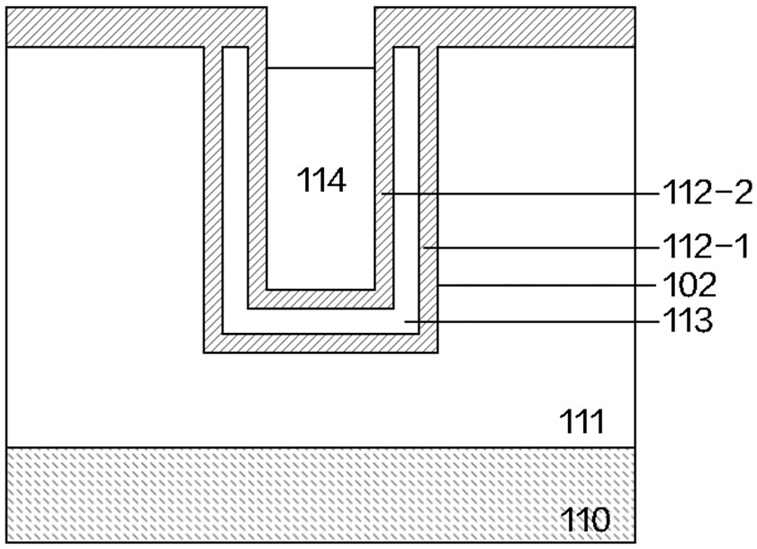 DMOS transistor containing field plate and manufacturing method thereof