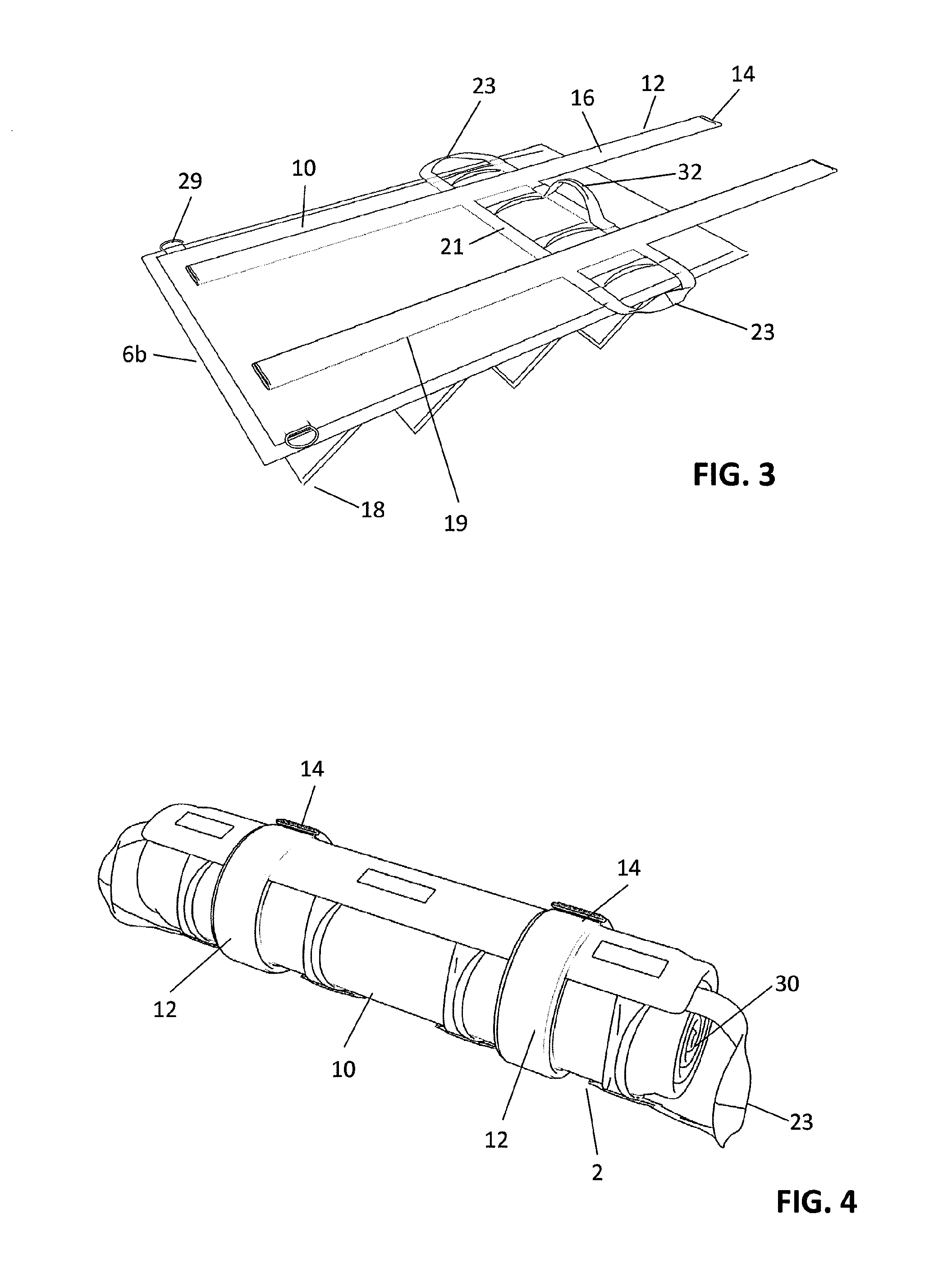 Weight Training Apparatus