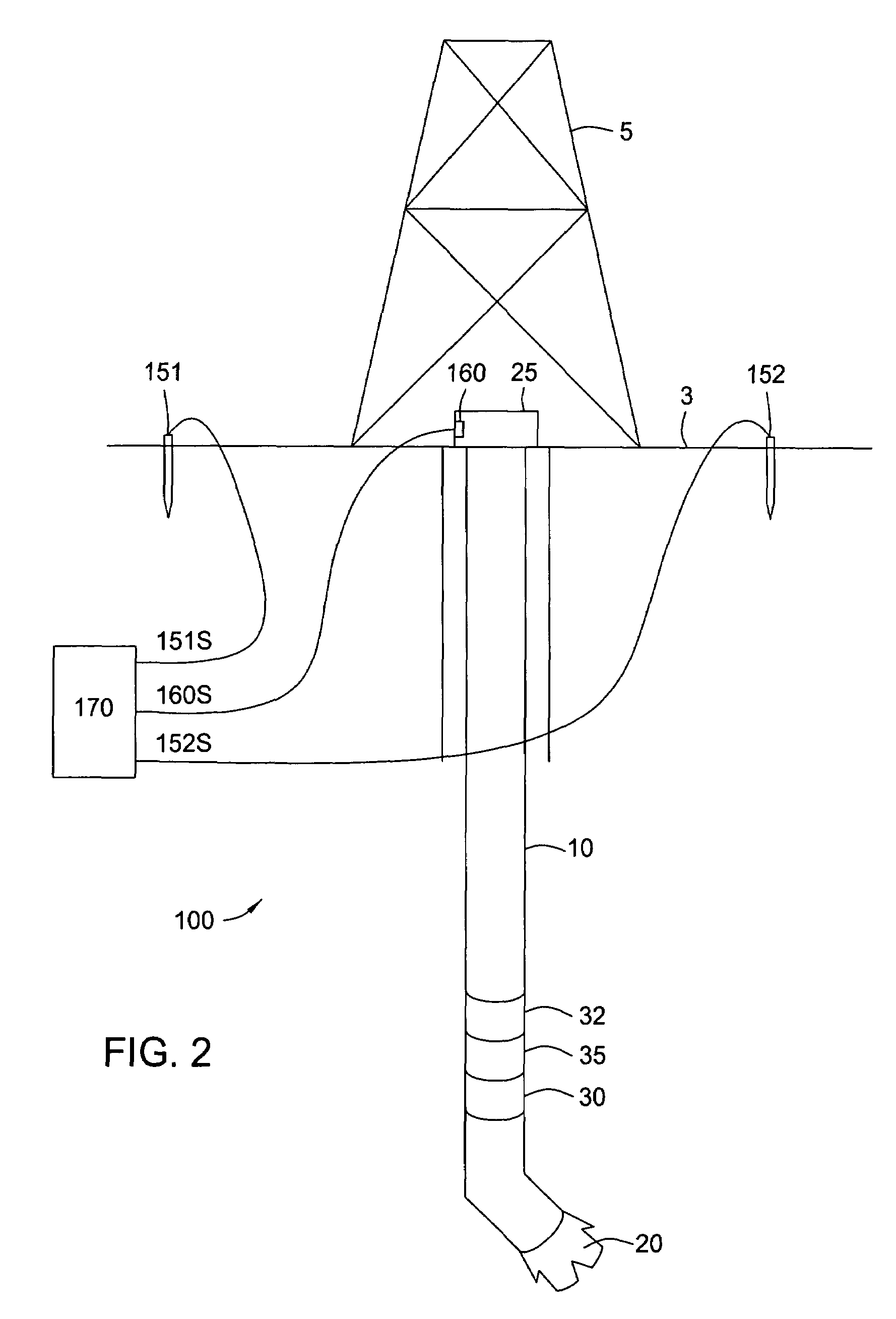 Methods and apparatus for reducing electromagnetic signal noise