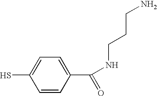 Semiconductor nanocrystal probes for biological applications and process for making and using such probes