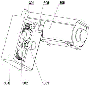 Wearable lower limb walking exoskeleton device