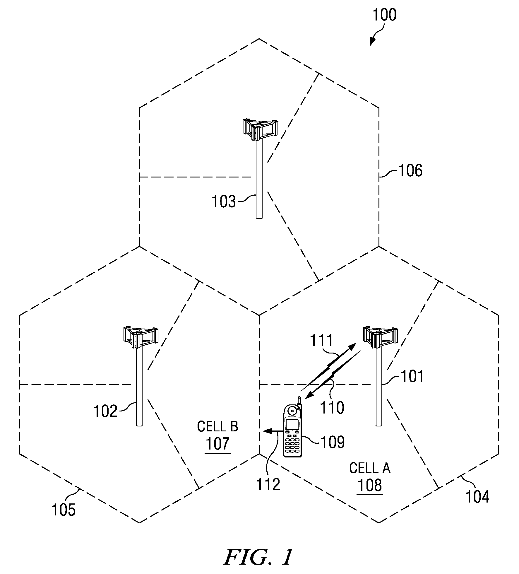 Adaptive complex gain predistorter for a transmitter