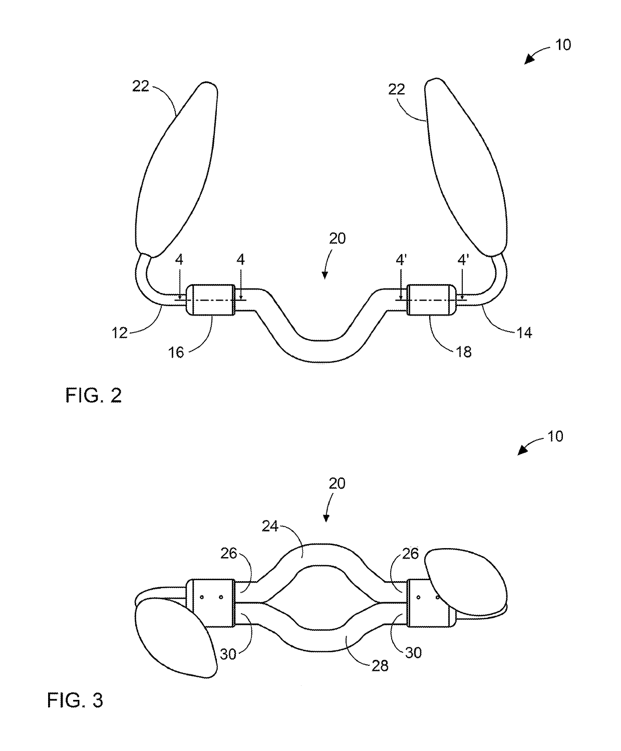 Jelq device