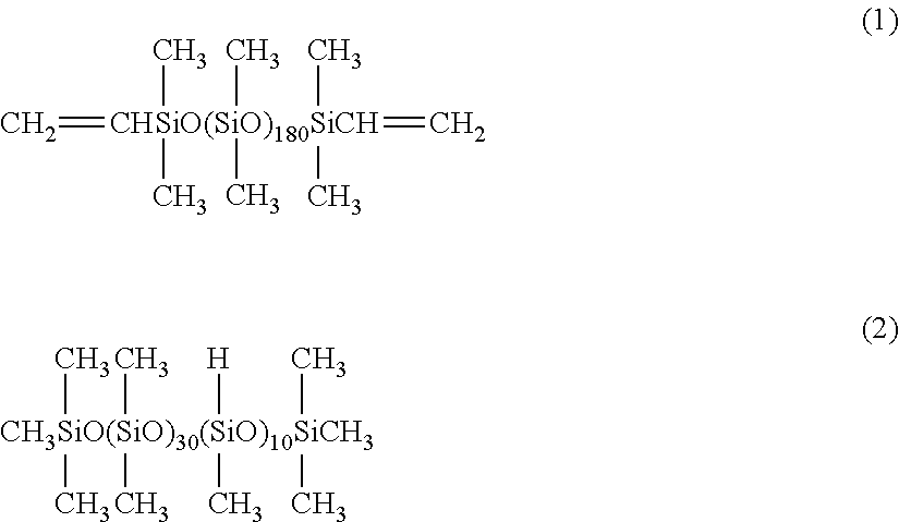 Silicone microparticle and method for producing the same