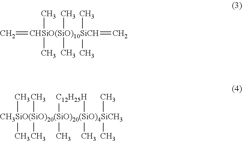 Silicone microparticle and method for producing the same