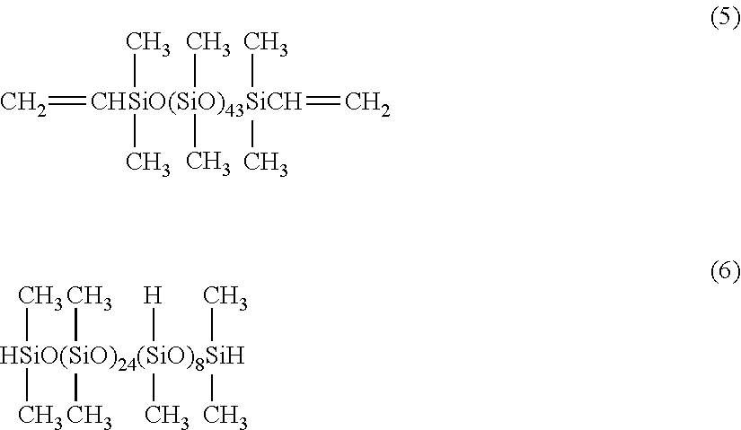 Silicone microparticle and method for producing the same