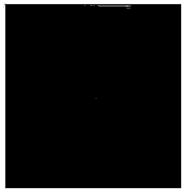 Automobile and driver fatigue early warning detecting method and system for automobile