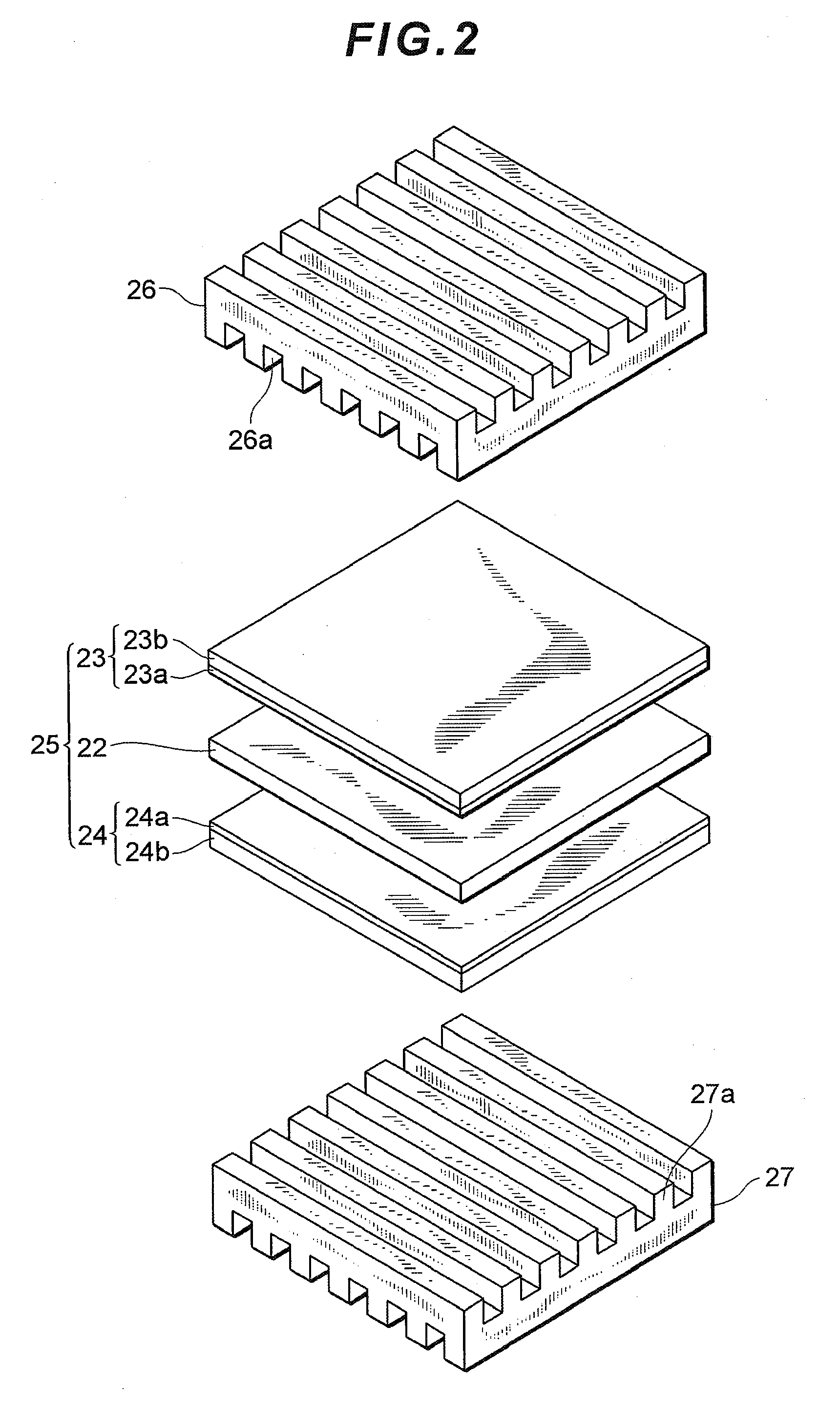 Fuel cell system