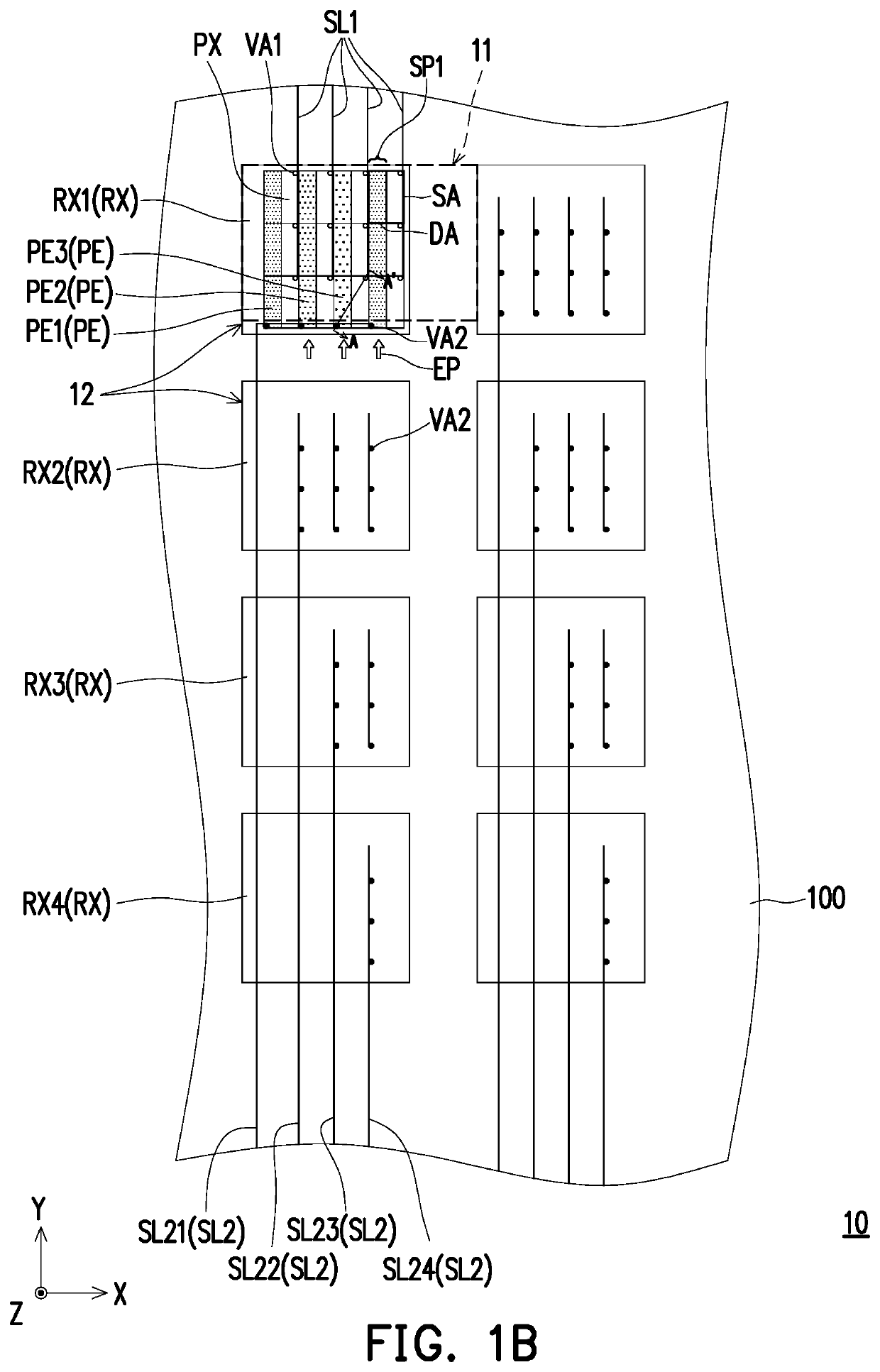 Electronic device