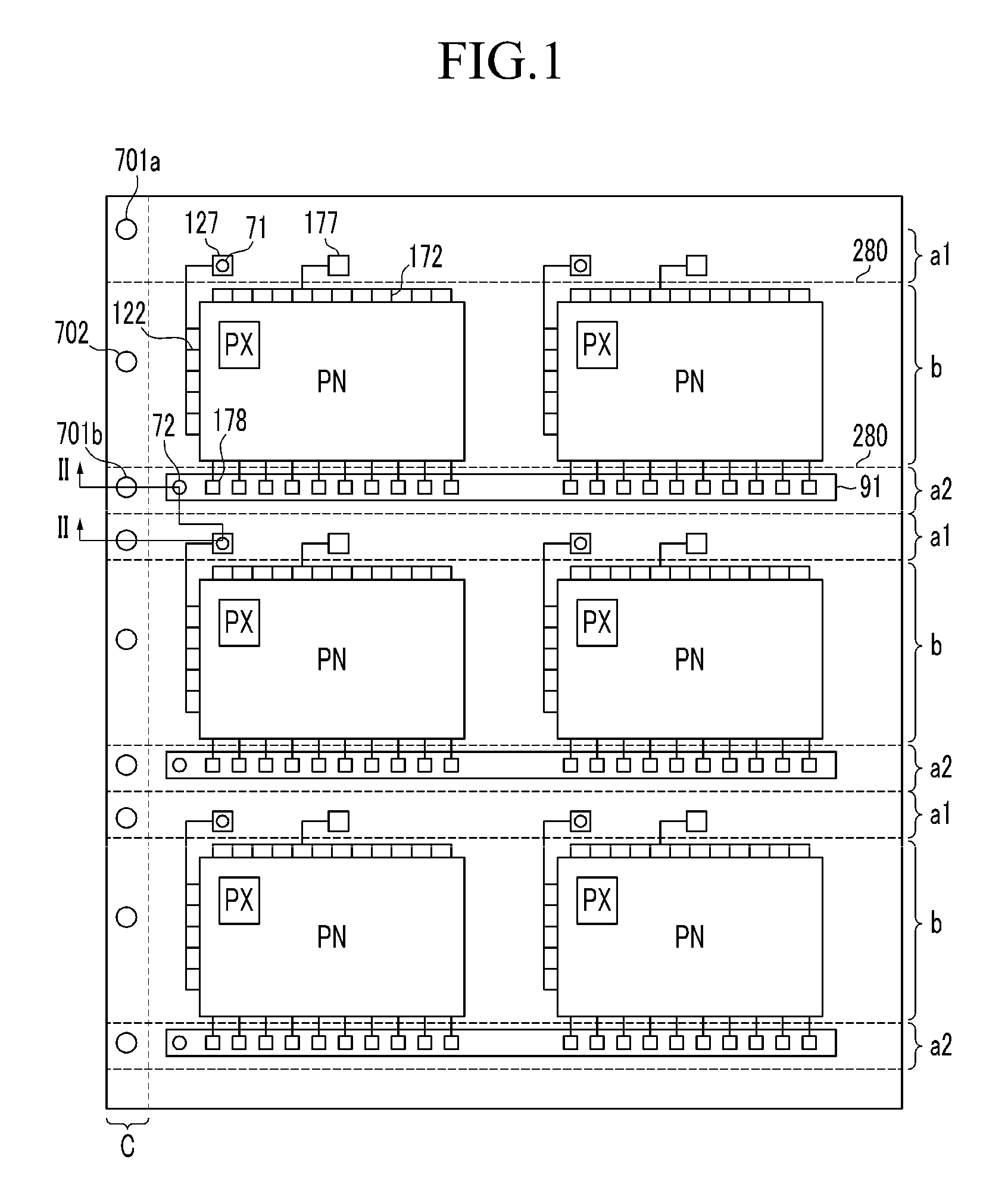 Manufacturing method of display panel