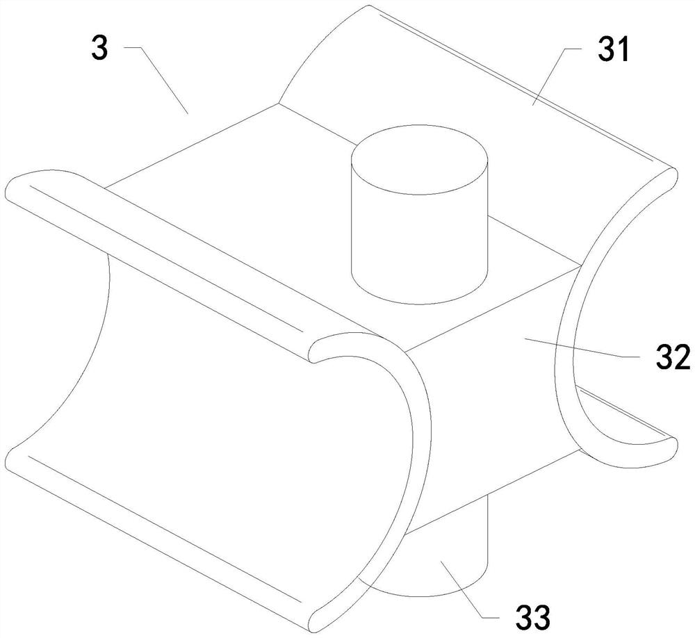 Nutrition tube for stroke patient with dysphagia difficulty