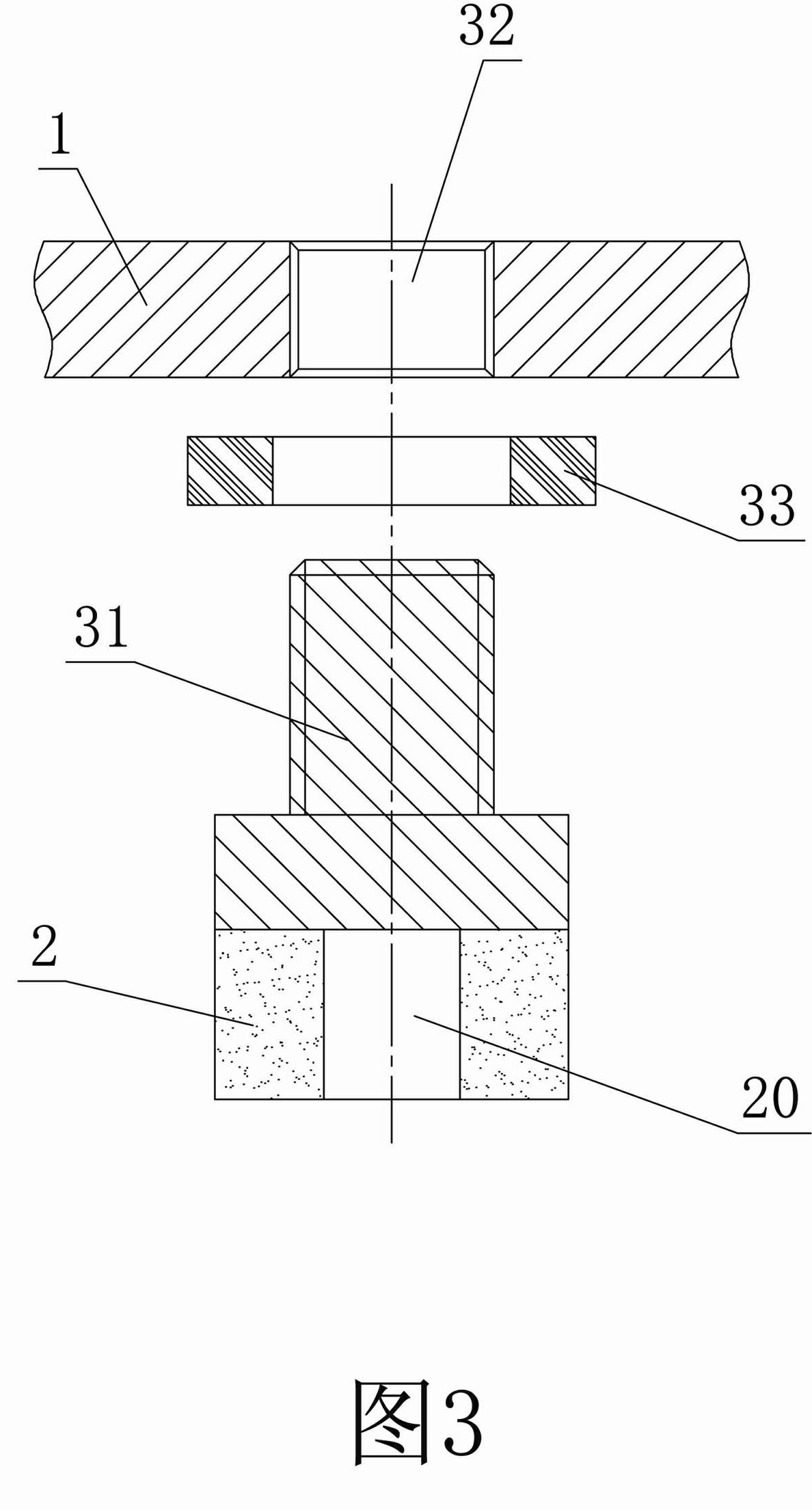 Grinding wheel for automatically grinding diamonds