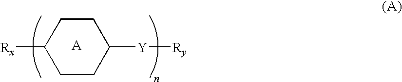 Liquid crystal composition and liquid crystal display device