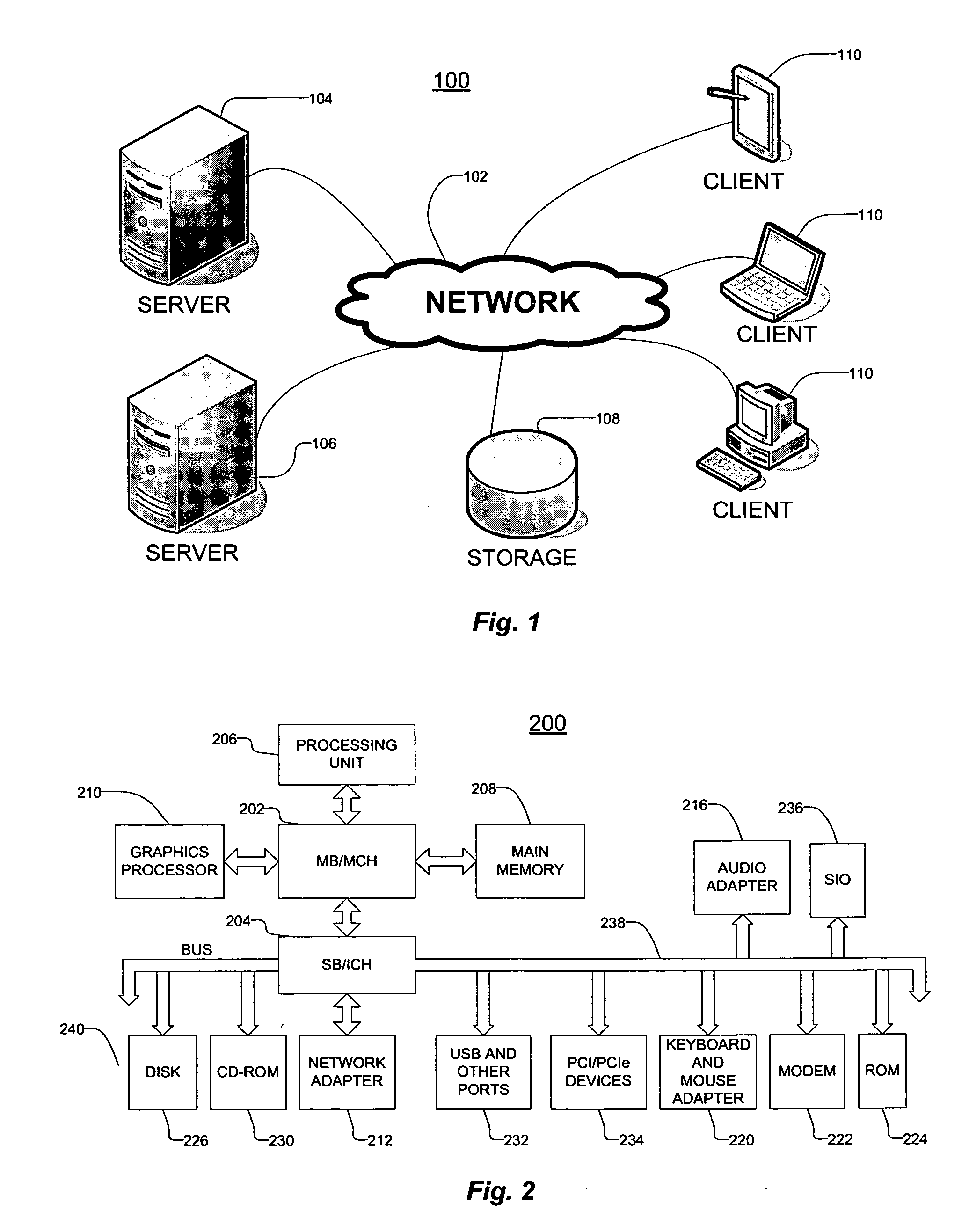 Location based creation of a catalog for a user