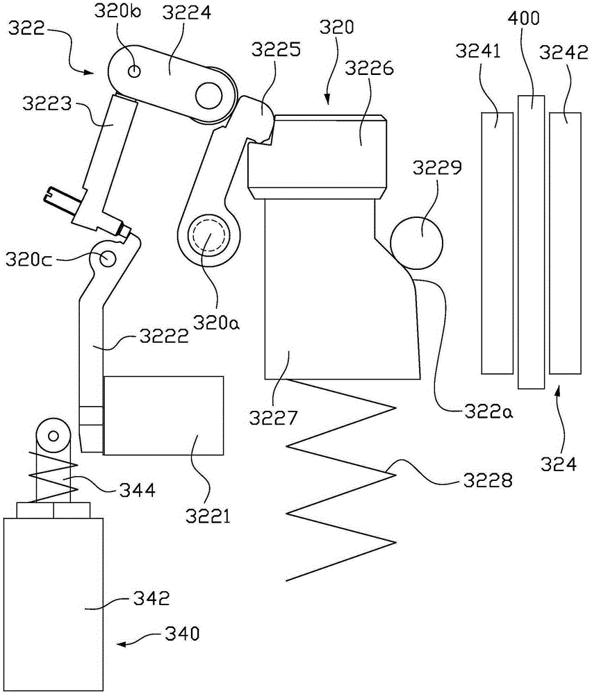 Elevator car accidental movement protection device and control method