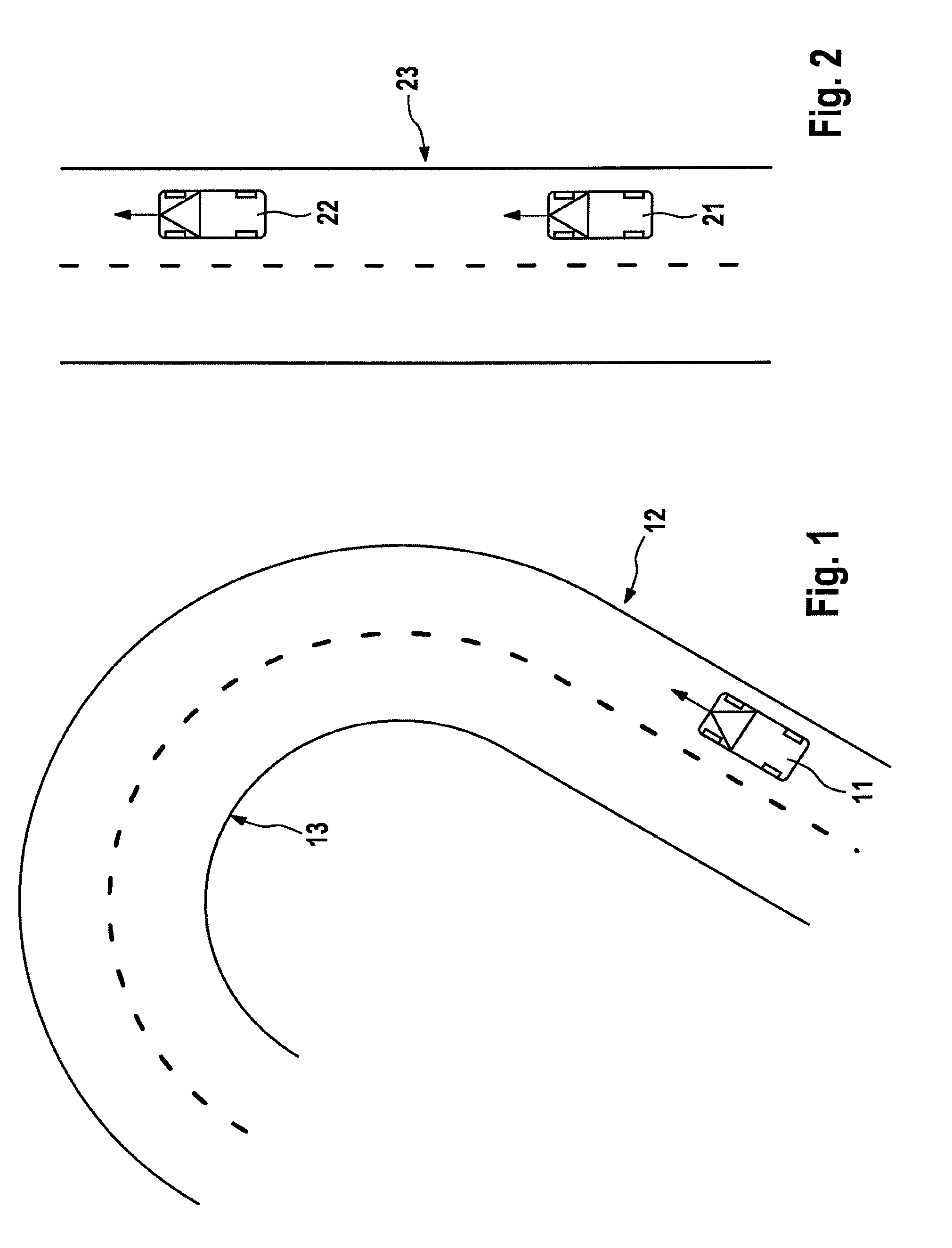 Method and system for promoting a uniform driving style