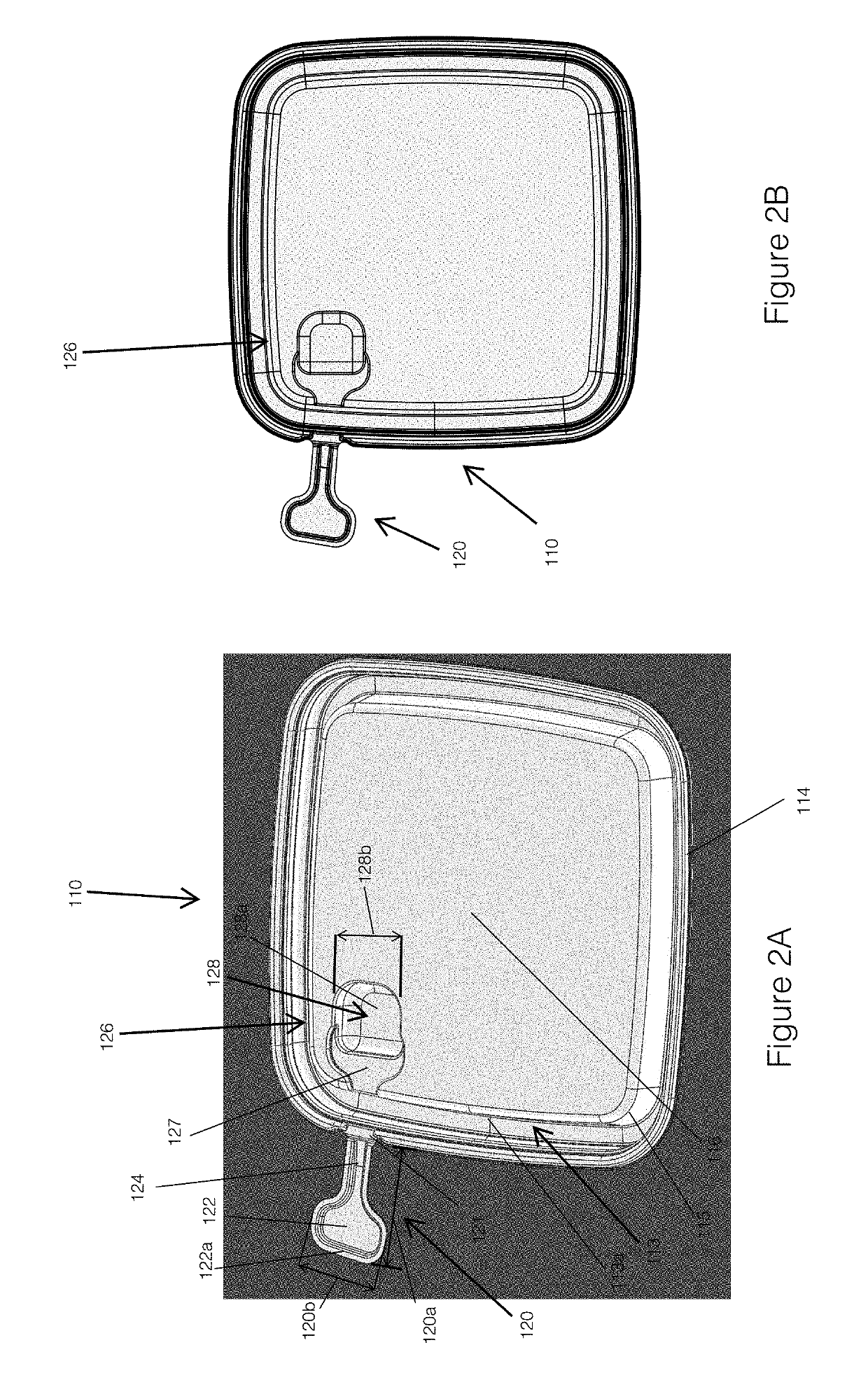 Tamper-evident containers