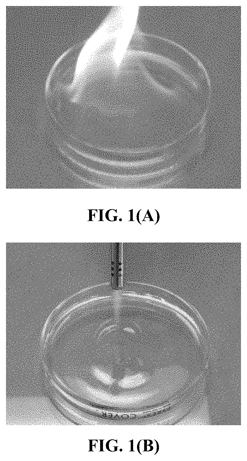 Lithium secondary battery containing non-flammable electrolyte and manufacturing method