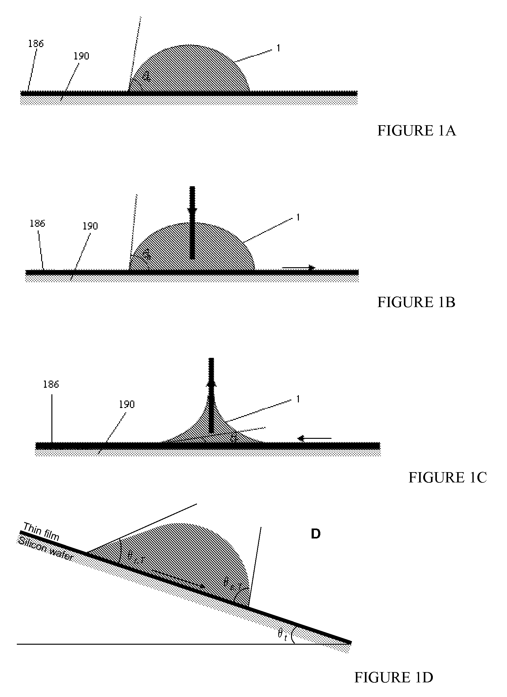 Self-topcoating resist for photolithography